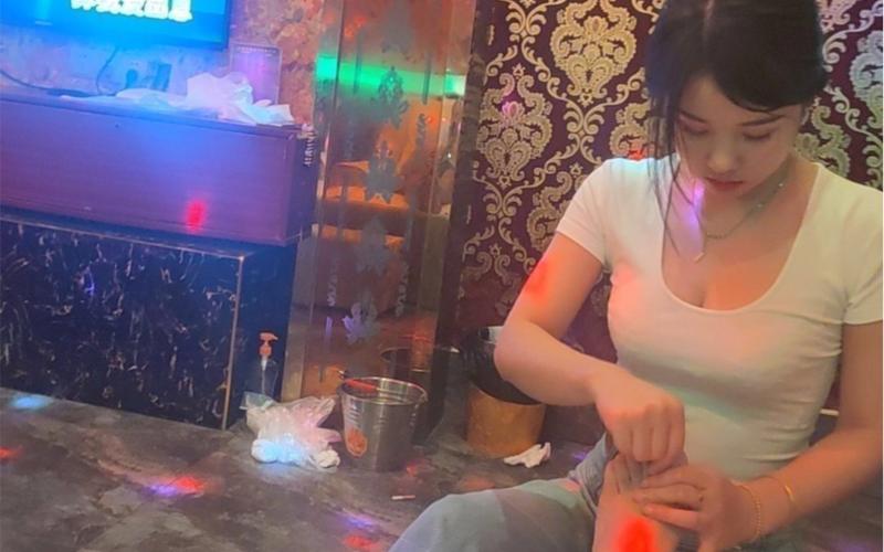 长沙品茶喝茶